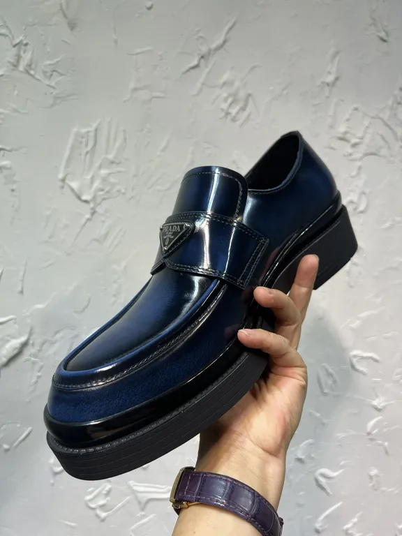 Prada Shoe 